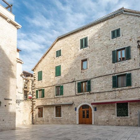 Deluxe Apartments Muse Split Exteriör bild
