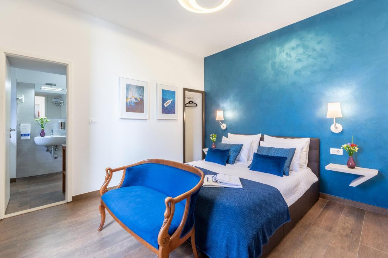 Deluxe Apartments Muse Split Exteriör bild